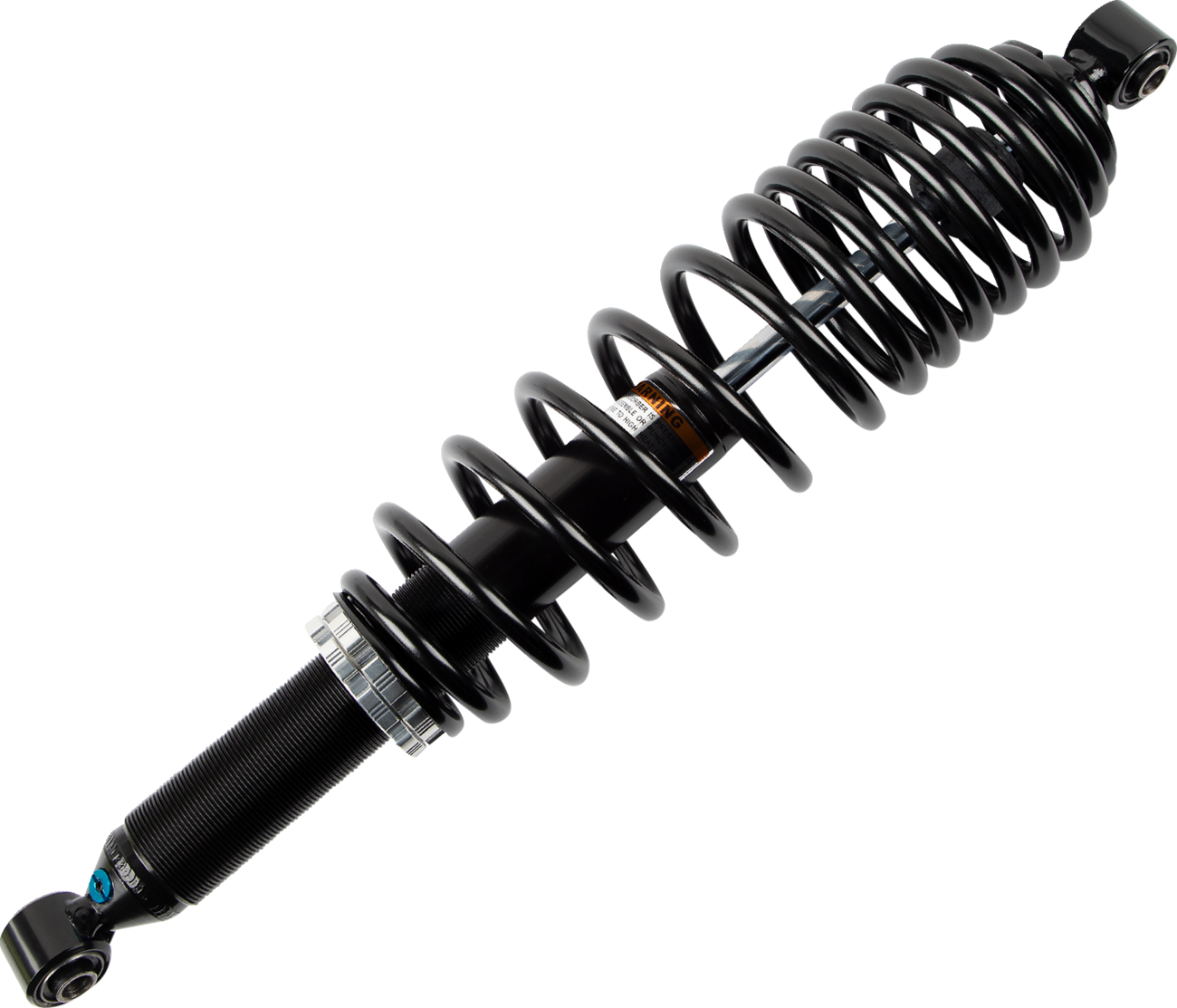Moose Offroad Heavy Duty Gas Shocks