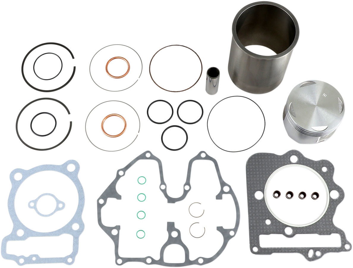 LA Sleeve Sleeve and Piston Kit