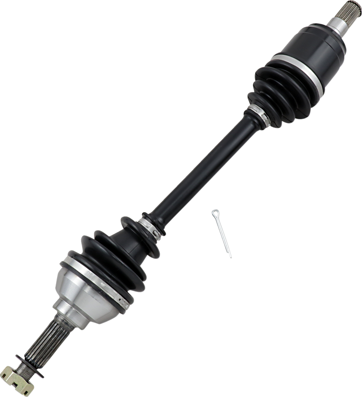 Moose Offroad OEM Replacement Standard CV Axle