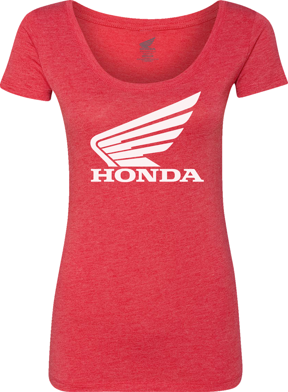 Honda Apparel Women's Honda Wing T Shirt