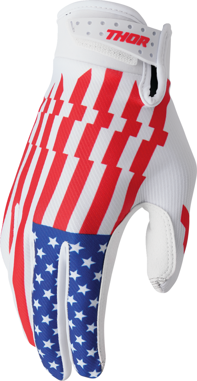 Thor Launchmode Gloves