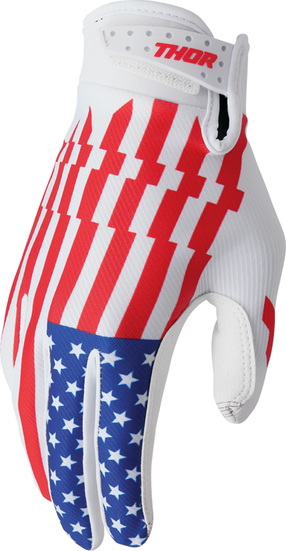 Thor Launchmode Gloves