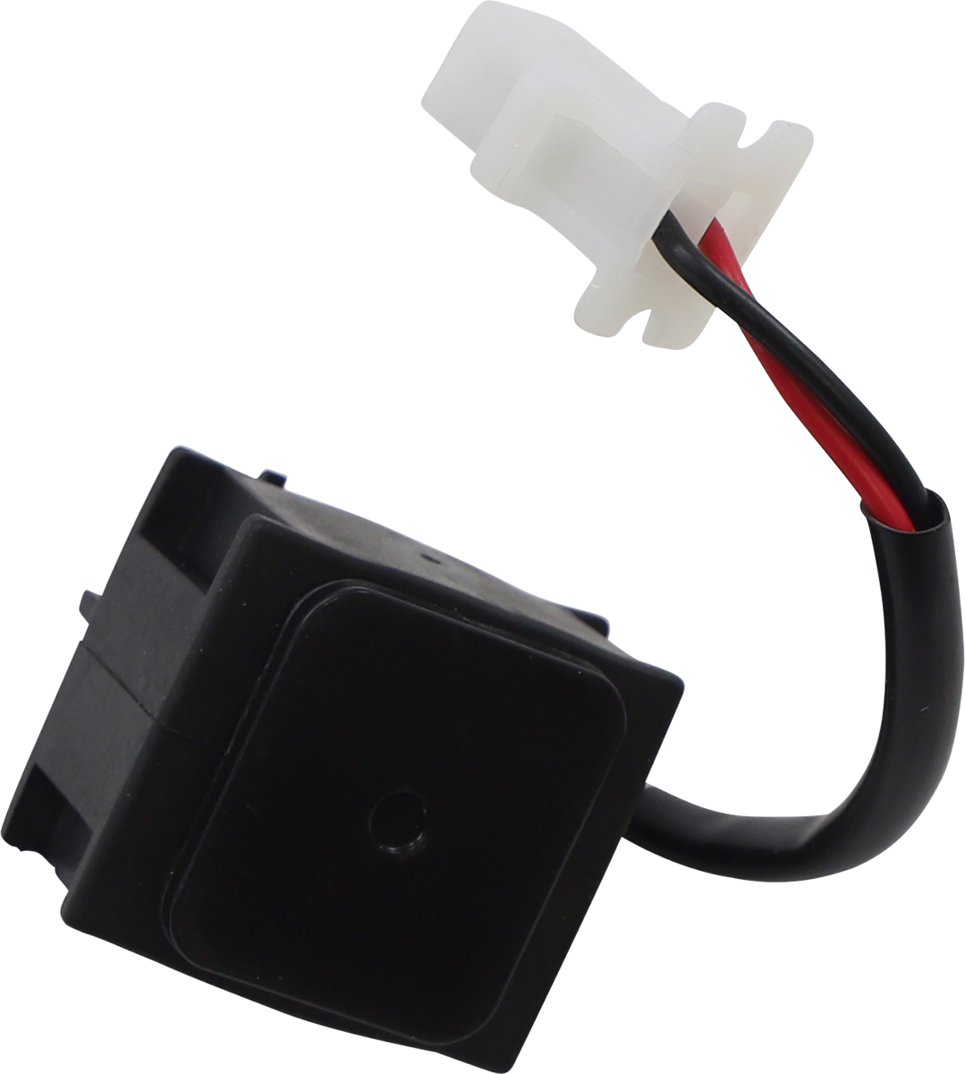Parts Unlimited Starter Solenoid