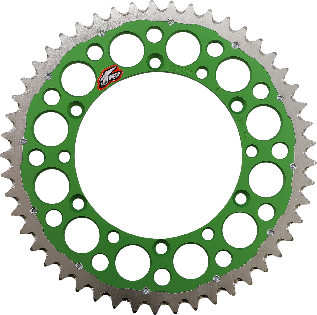 Renthal Twinring Rear Sprocket