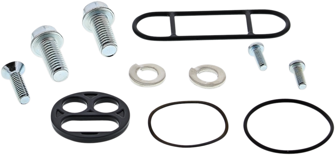 Moose Offroad Fuel Petcock Rebuild Kit