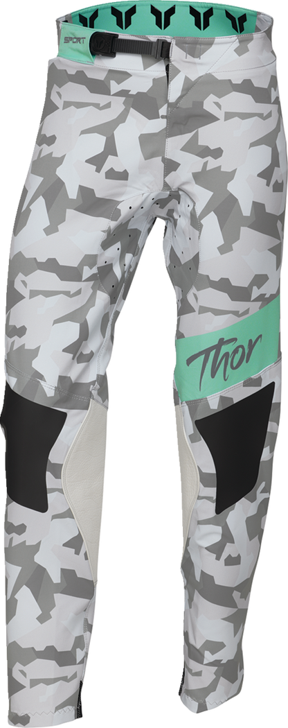 Thor Women's Sportmode Shadow Pants