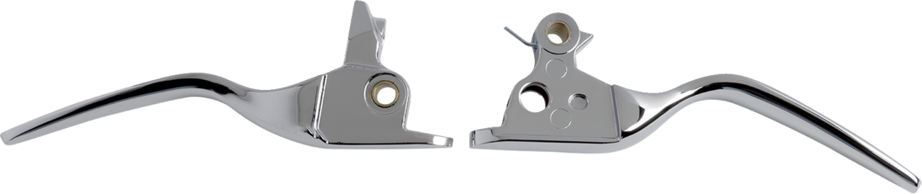 Drag Specialties Custom Lever Set