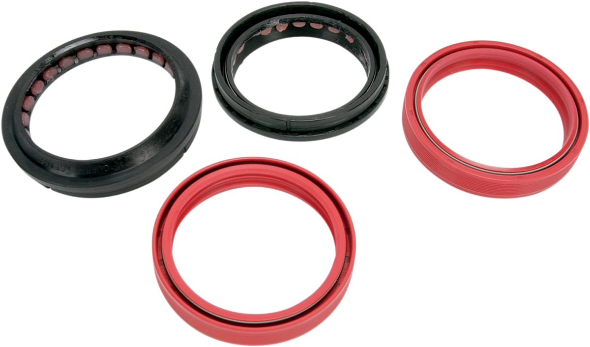 Moose Offroad Fork Seal/Dust Seal Kit