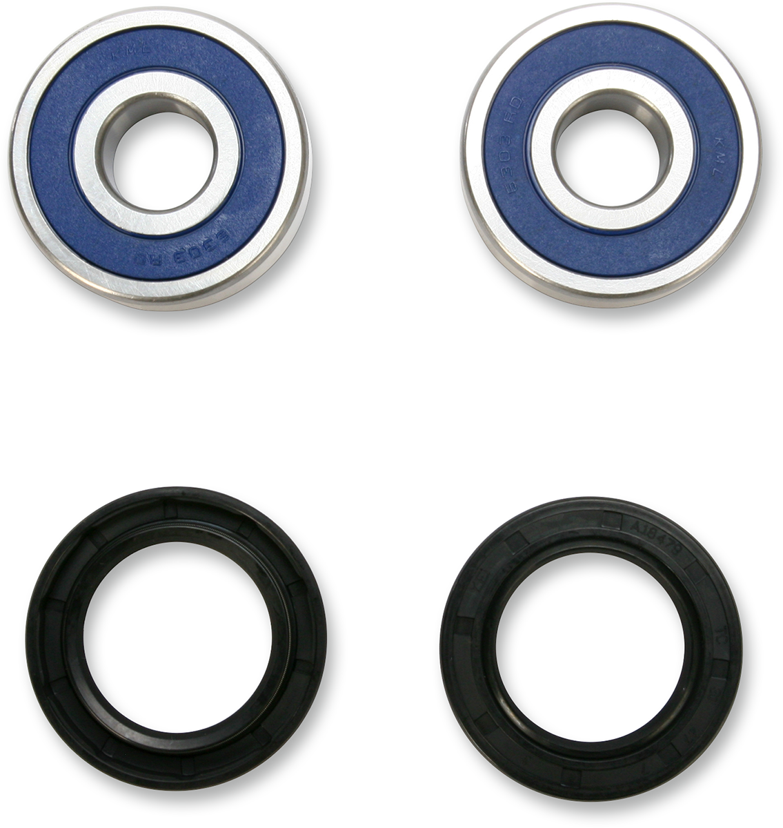 Moose Offroad Wheel Bearing Kit