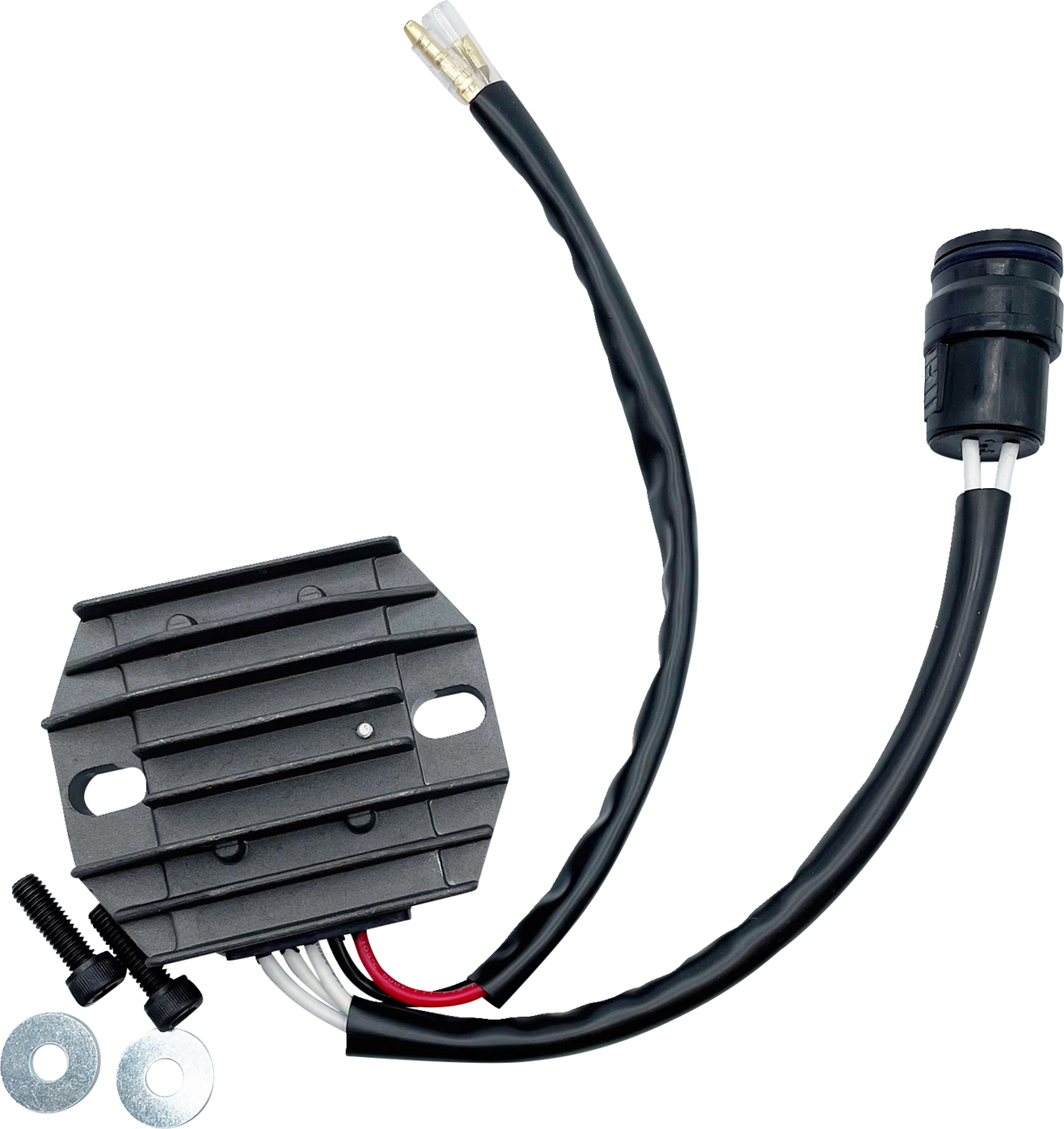 Rick's Motorsport Electric OE Style  Rectifier/Regulator