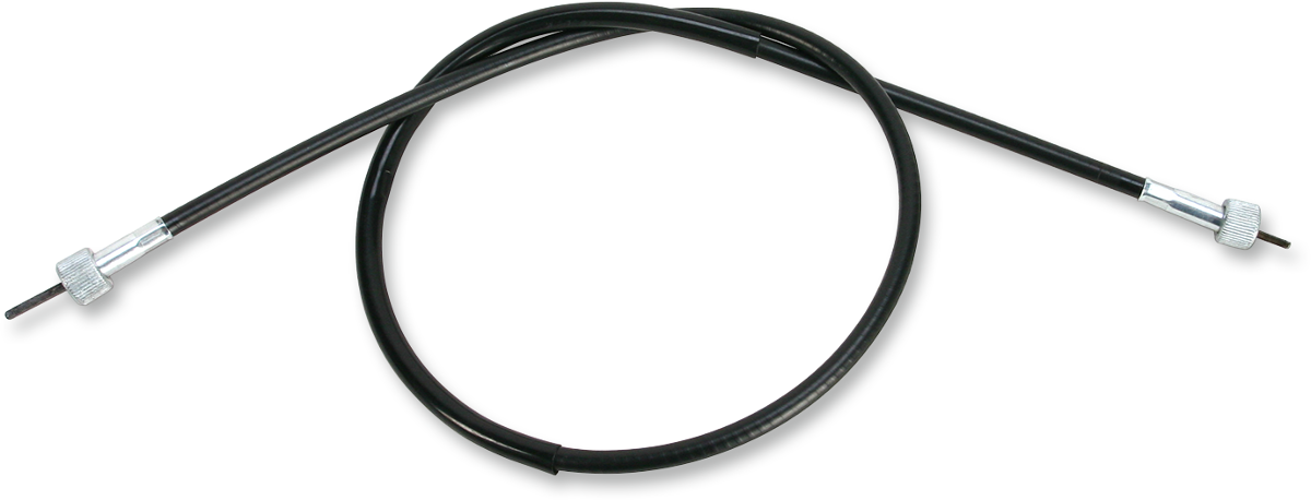 Parts Unlimited Speedometer/Tachometer Cable
