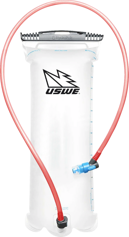 USWE Elite Hydration Bladder Plug-N-Play Coupling