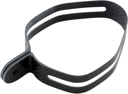 Akrapovic Type CZ4 Muffler Clamp
