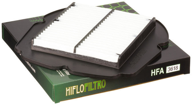 HIFLOFILTRO Air Filter
