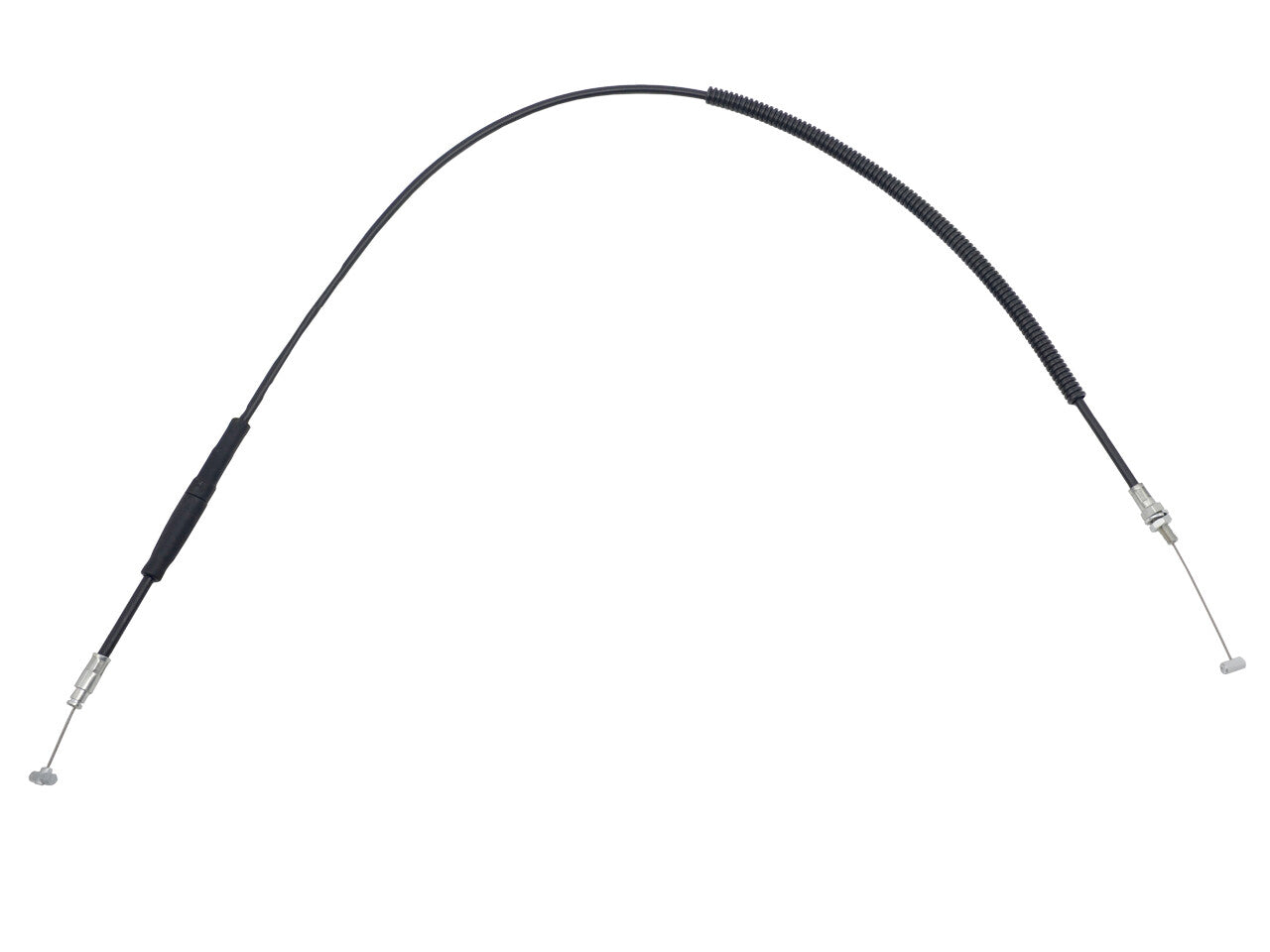 SP1 Replacement Throttle Cable
