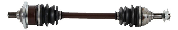 All Balls 6 Ball Heavy Duty Axle