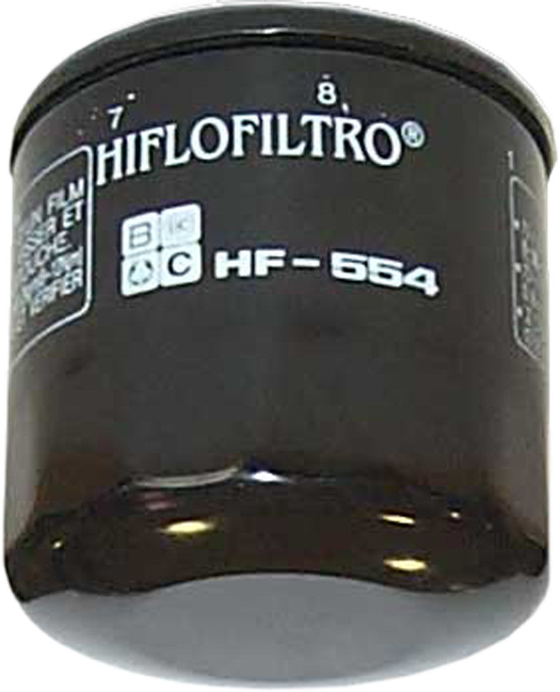 HIFLOFILTRO Oil Filter