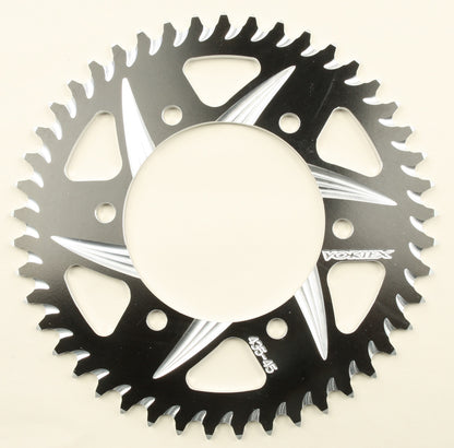 VORTEX CAT5 Rear Aluminum Sprocket