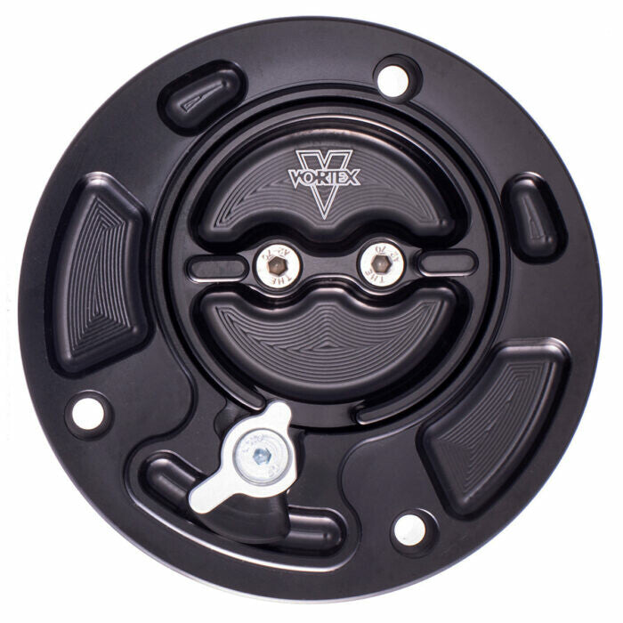 VORTEX Gas Cap V3