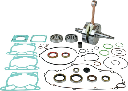 HOT RODS Complete Bottom End Kit