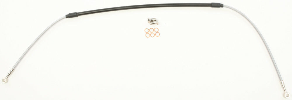 Gbrakes Steel Brake Line