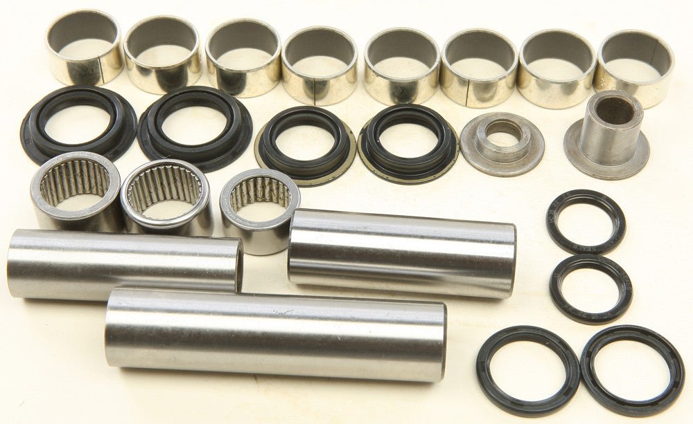 All Balls Swingarm Linkage Bearing & Seal Kit