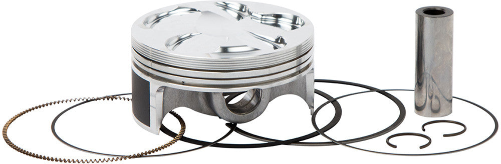 Vertex Forged Piston Kit