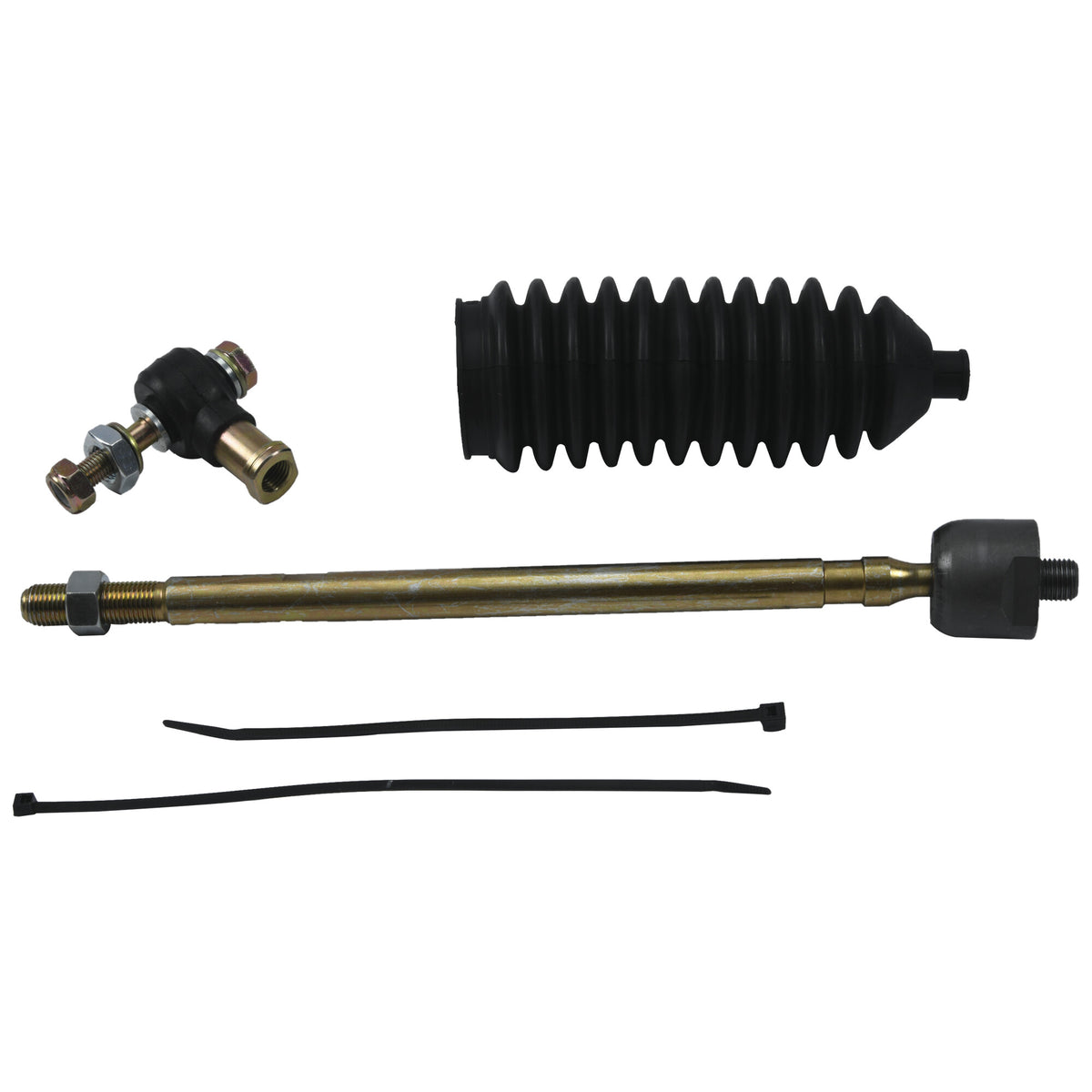 All Balls Rack Tie Rod Kit