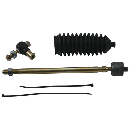 All Balls Rack Tie Rod Kit