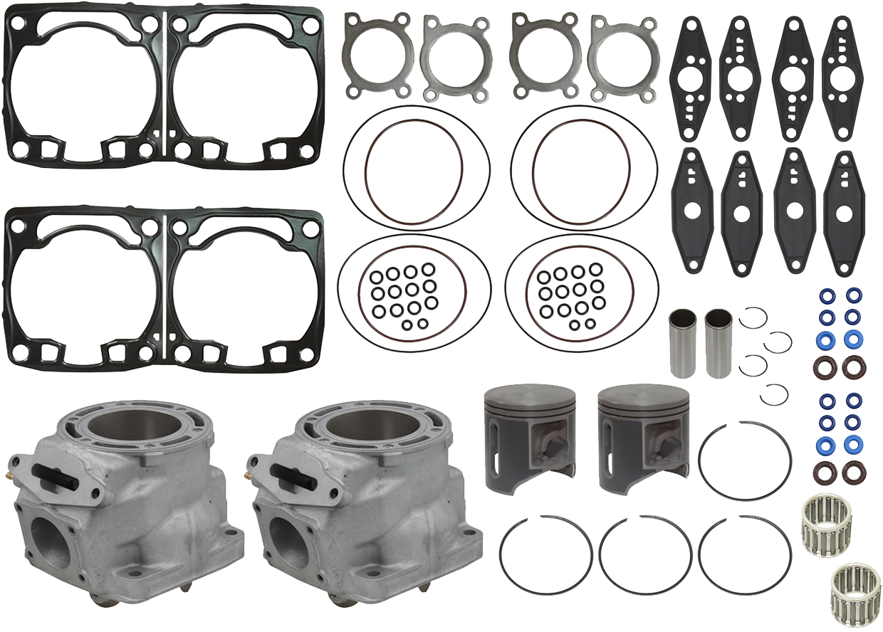 SP1 Cylinder Kit