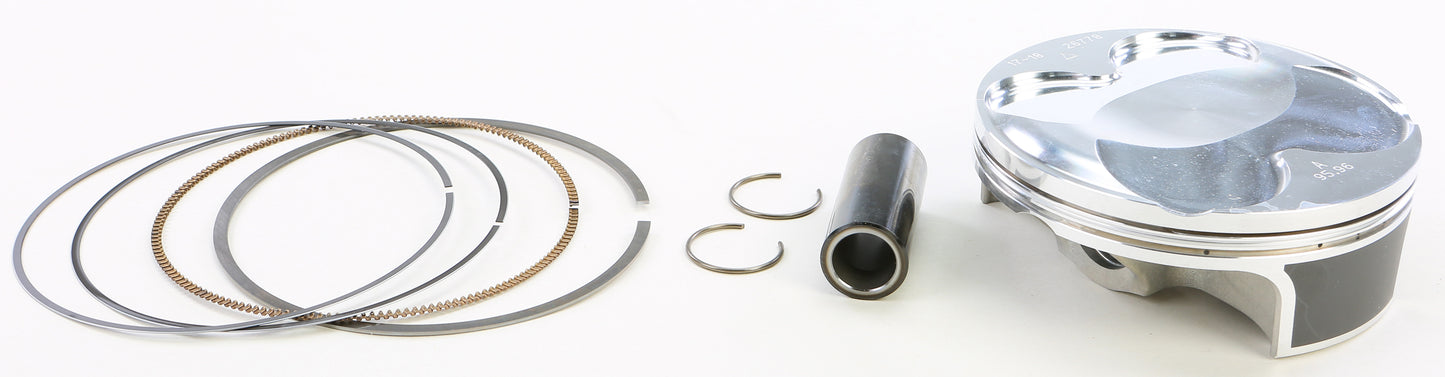 Vertex Forged Piston Kit