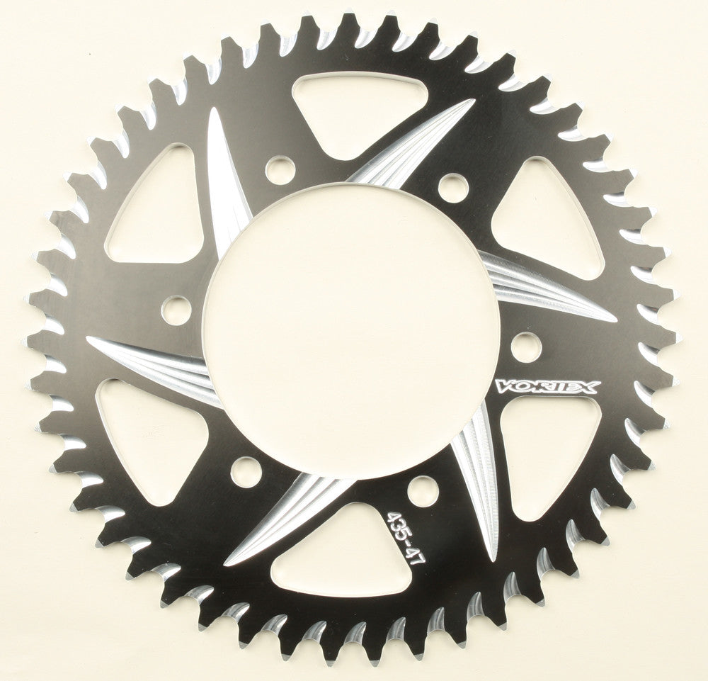 VORTEX CAT5 Rear Aluminum Sprocket