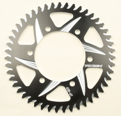 VORTEX CAT5 Rear Aluminum Sprocket