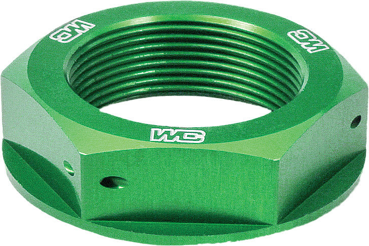 WORKS Steering Head Nut & Bolt