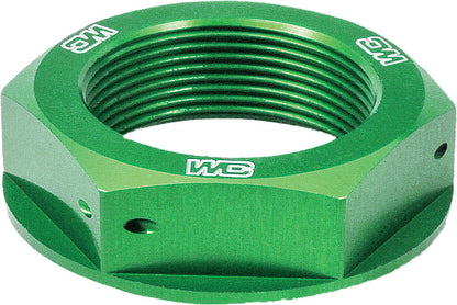 WORKS Steering Head Nut & Bolt
