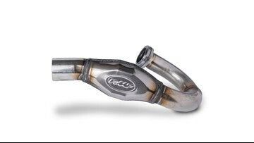 FMF Megabomb Stainless Header