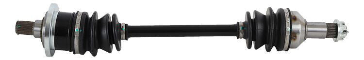 All Balls 6 Ball Heavy Duty Axle