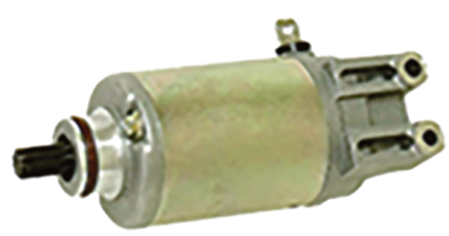 SP1 Starter Motor