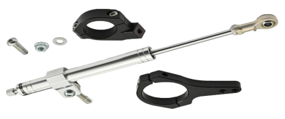 Harddrive Steering Damper