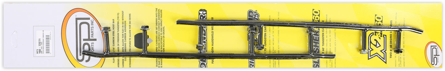 SP1 Defender Runners