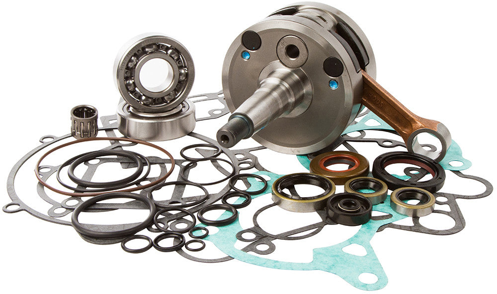 HOT RODS Complete Bottom End Kit