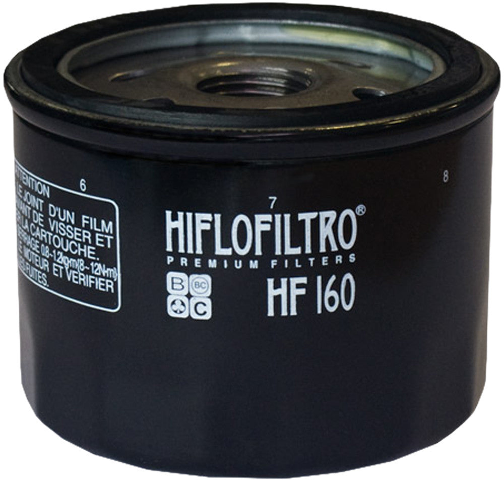 HIFLOFILTRO Oil Filter