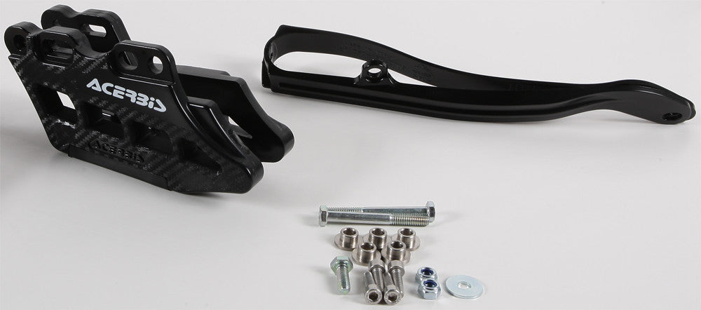 Acerbis Chain Guide Slider Kit 2.0
