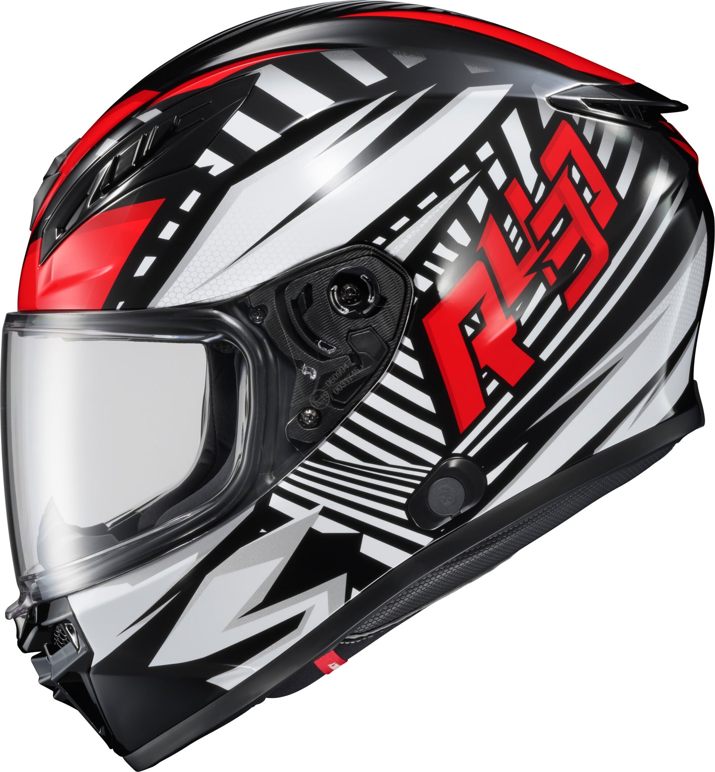 SCORPION EXO EXO-R430 Head Trip Full-Face Helmet