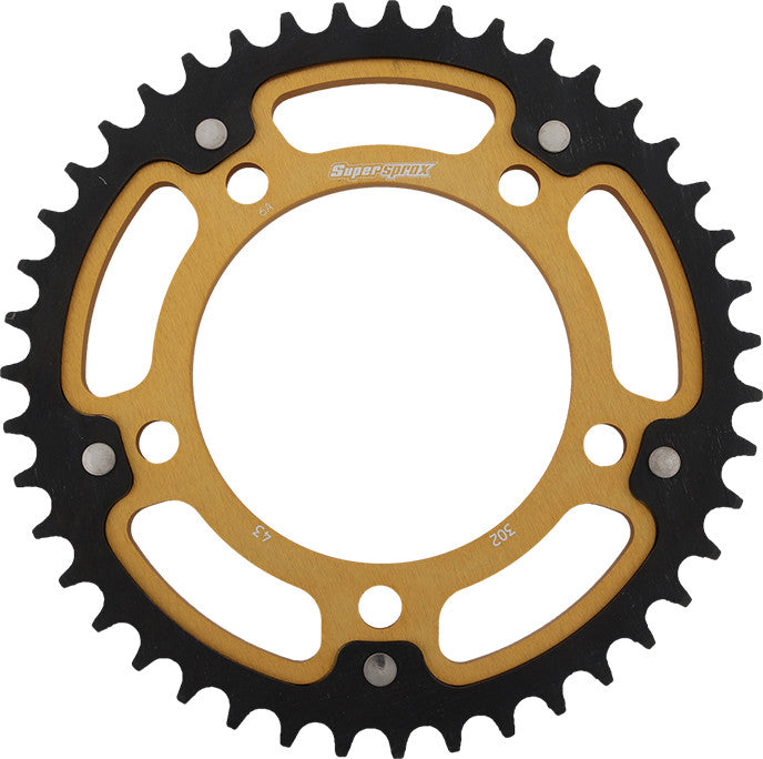 Supersprox Stealth Rear Sprocket