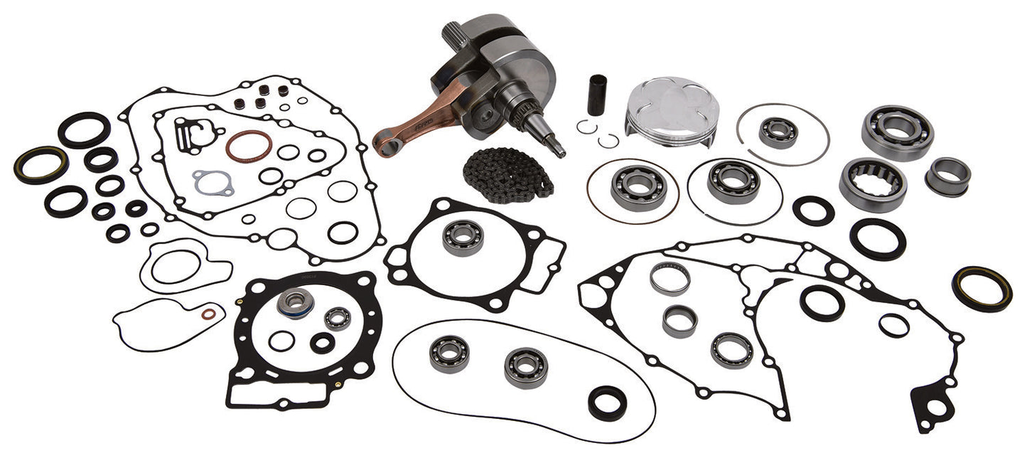 VERTEX Engine Rebuild Kit