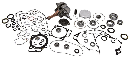 VERTEX Engine Rebuild Kit