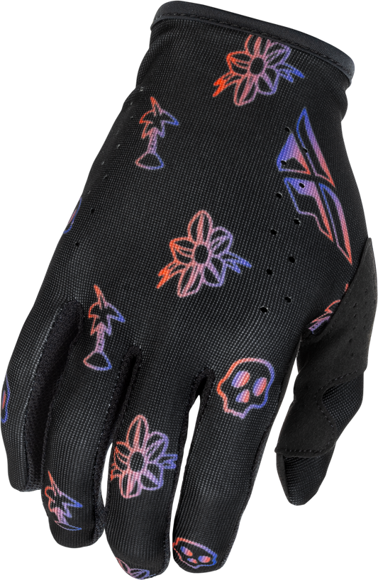 Fly Racing 2026 Lite Outline Gloves