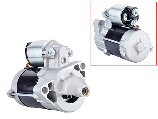 SP1 Starter Motor