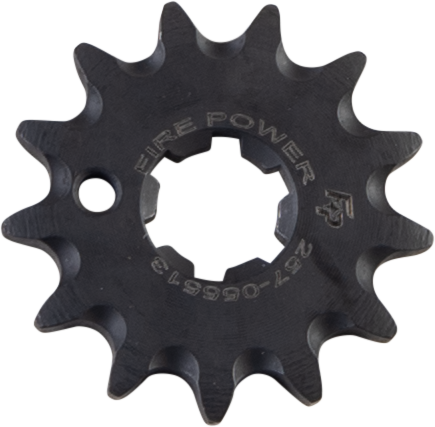 Fire Power Front CS Sprocket